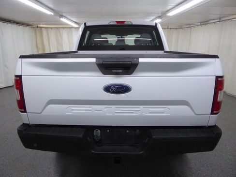 Used 2019 Ford F150 XL w/ Equipment Group 101A Mid AWD/4WD image 5