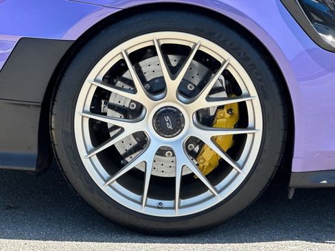 Certified 2018 Porsche 911 GT2 RS RWD image 41