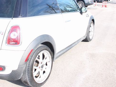 Used 2010 MINI Cooper S image 33