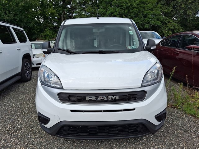 Used 2022 RAM ProMaster City Tradesman FWD image 2
