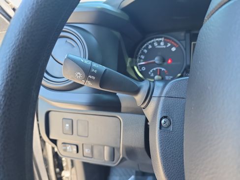 Used 2023 Toyota Tacoma SR AWD/4WD image 25