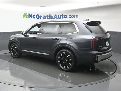 Used 2023 Kia Telluride SX AWD/4WD image 29