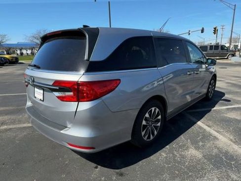 Used 2022 Honda Odyssey EX-L image 8