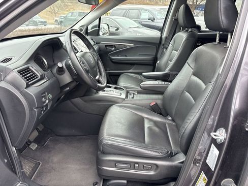 Used 2020 Honda Ridgeline RTL image 21