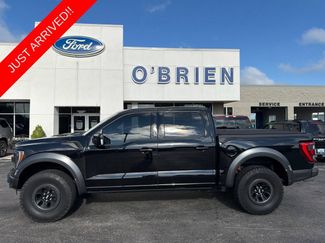 Used 2023 Ford F150 Raptor w/ Raptor Carbon Fiber Package AWD/4WD video 1