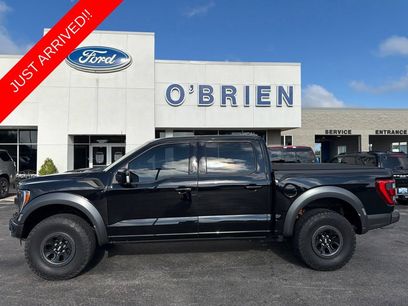Used 2023 Ford F150 Raptor w/ Raptor Carbon Fiber Package