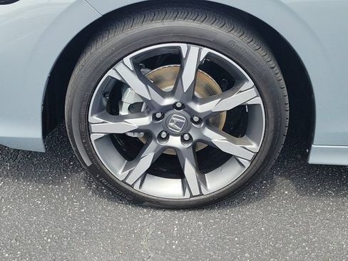 Certified 2026 Honda Civic Sport Touring image 28