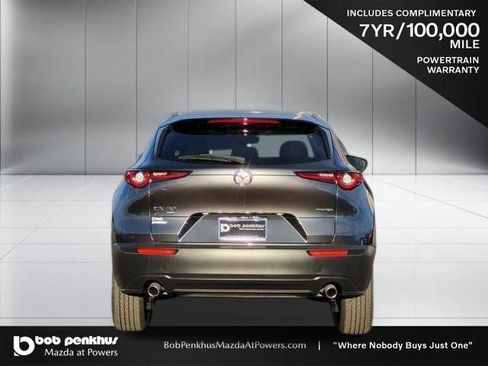 New 2026 MAZDA CX-30 AWD 2.5 S w/ Select Sport Pkg image 25