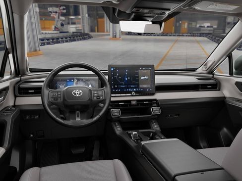 New 2026 Toyota RAV4 AWD image 20