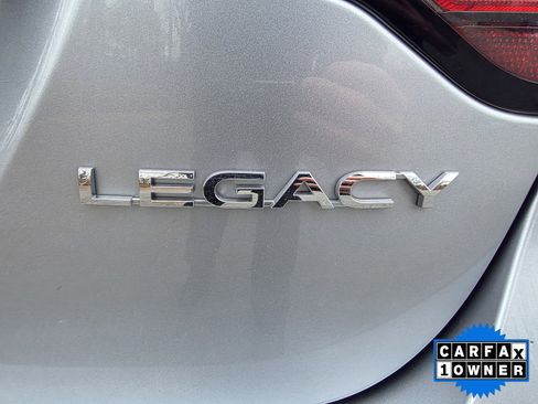 Used 2025 Subaru Legacy Premium image 46