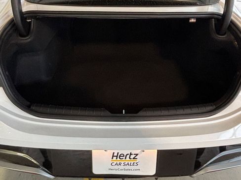 Used 2025 Hyundai Sonata SEL image 32