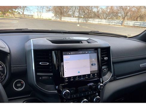 Used 2023 RAM 1500 Laramie image 6