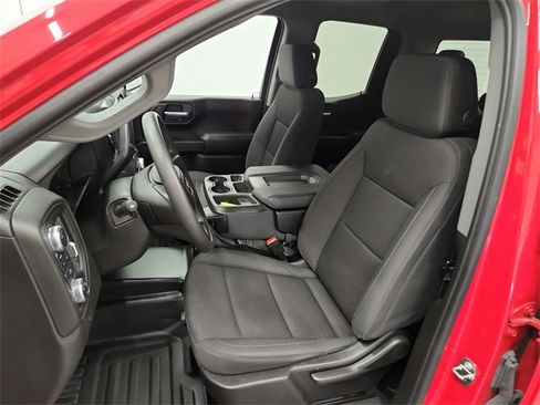 Used 2023 GMC Sierra 1500 Pro w/ Pro Value Package image 19