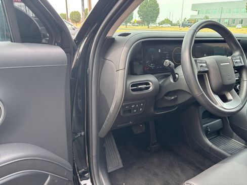 Used 2026 Hyundai Palisade SEL AWD/4WD image 37