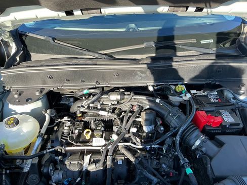 Used 2024 Ford Bronco Sport Badlands image 27