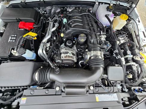 New 2026 Jeep Gladiator Rubicon AWD/4WD image 27