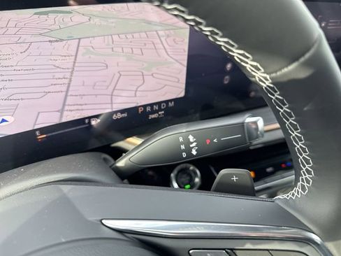 New 2026 Buick Envision Sport Touring image 20