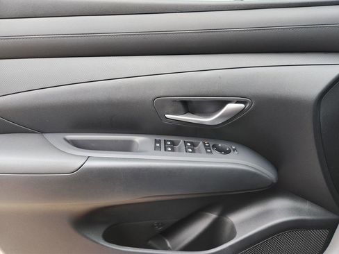 New 2026 Hyundai Tucson SEL FWD image 22