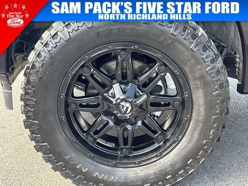 Used 2018 Ford F150 XLT w/ Equipment Group 301A Mid AWD/4WD image 19