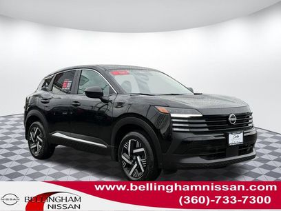 Used 2025 Nissan Kicks SV