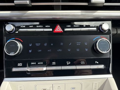 New 2026 Hyundai Santa Fe Calligraphy image 21