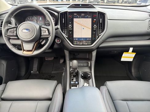 New 2026 Subaru Ascent Limited Bronze AWD/4WD image 9