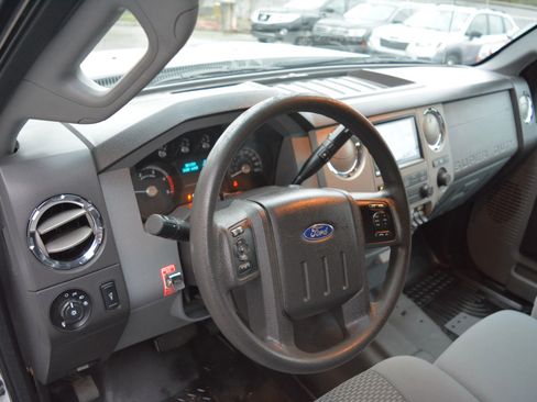 Used 2014 Ford F250 XLT w/ FX4 Off-Road Package image 33