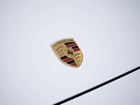 Certified 2024 Porsche Panamera 4 image 31