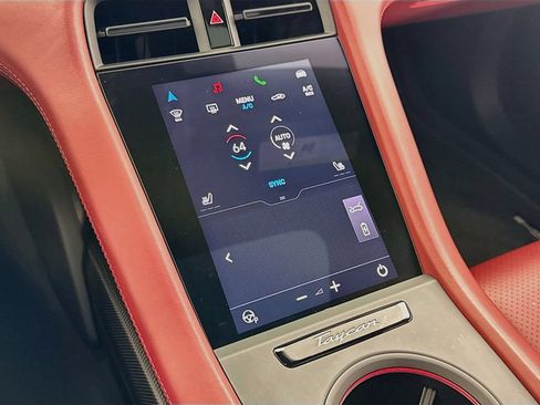 Certified 2022 Porsche Taycan GTS AWD/4WD image 22