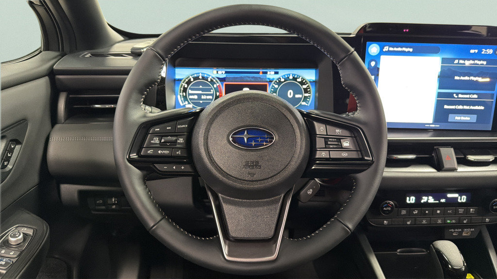 New 2026 Subaru Outback Touring XT AWD/4WD image 39