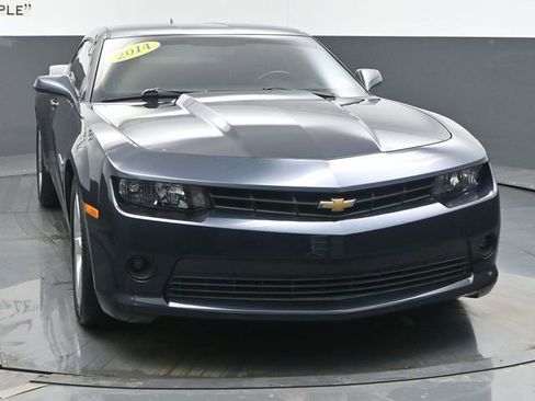 Used 2014 Chevrolet Camaro LT w/ Rear Vision Package image 41