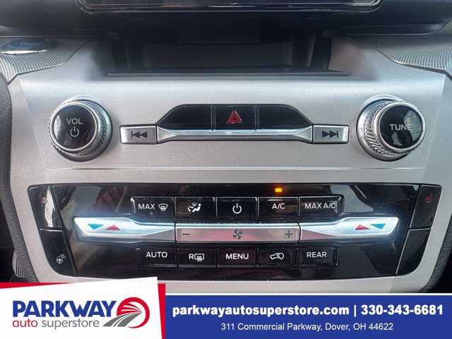 Certified 2024 Ford Explorer XLT w/ Equipment Group 202A AWD/4WD image 22