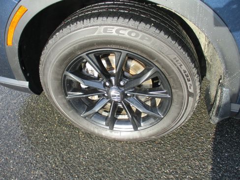 Certified 2024 Honda CR-V Sport image 9