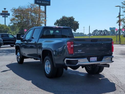 New 2026 Chevrolet Silverado 3500 LT image 6