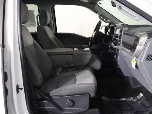 Used 2023 Ford F150 XLT w/ Trailer Tow Package image 25