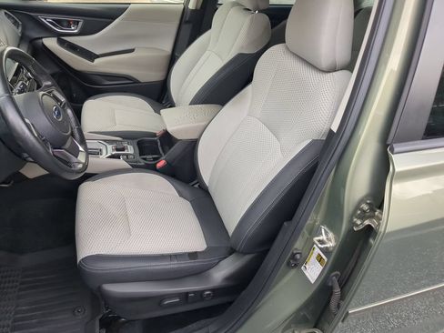 Used 2021 Subaru Forester Premium w/ Popular Package #1 AWD/4WD image 19