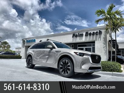 New 2026 MAZDA CX-90 3.3 Turbo S w/ Premium Plus