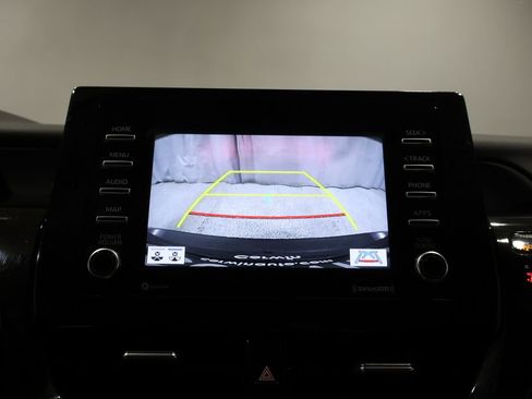 Used 2023 Toyota Camry SE image 26