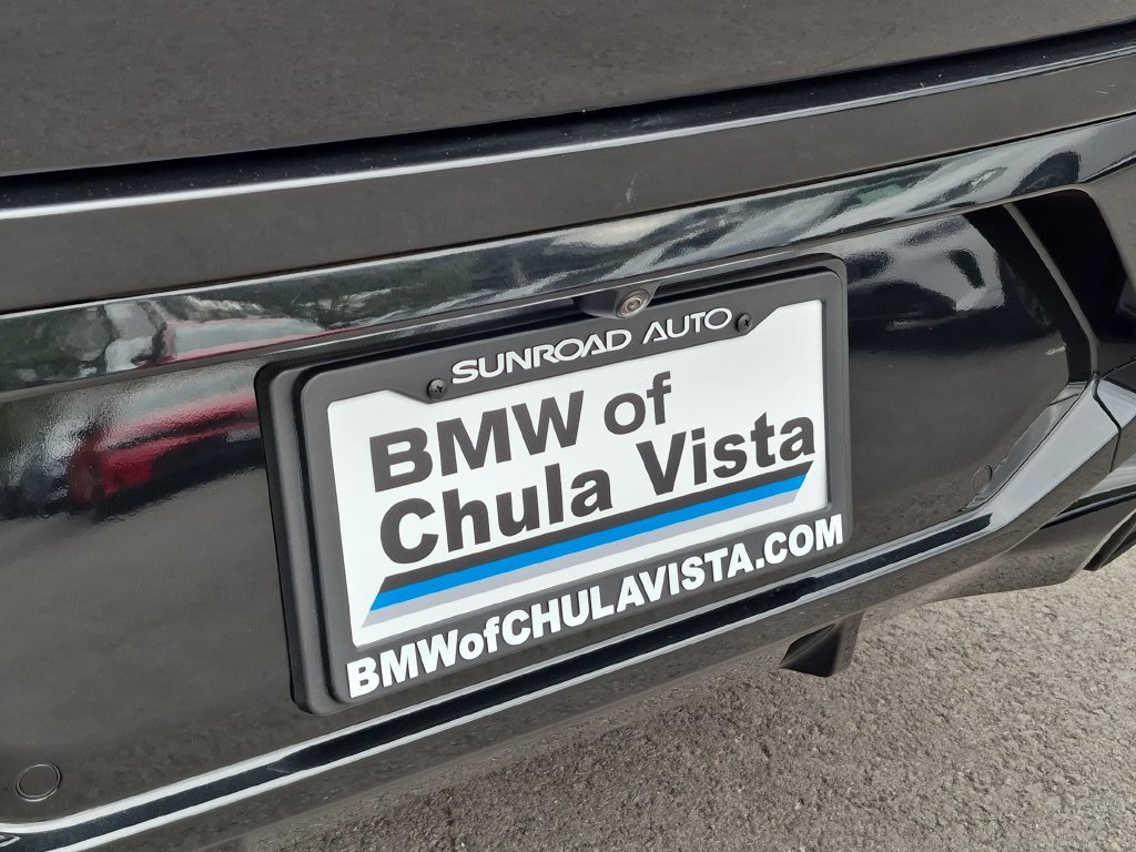 Certified 2025 BMW X4 xDrive30i w/ Premium Package AWD/4WD image 38
