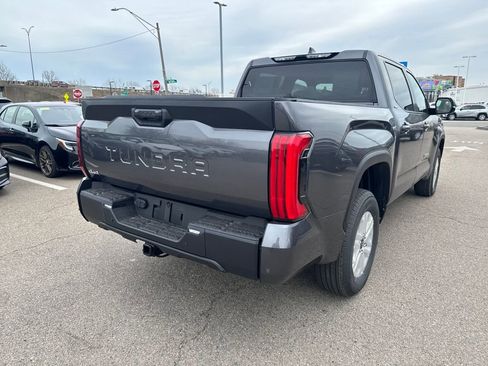 New 2026 Toyota Tundra SR5 AWD/4WD image 7