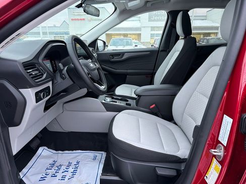 New 2026 Ford Escape Active w/ Tech Pack #1 image 9