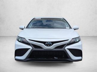 Used 2024 Toyota Camry SE w/ Convenience Package video 2