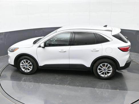 Used 2020 Ford Escape SE AWD/4WD image 41