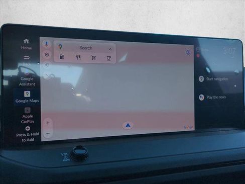 New 2026 Honda Accord Touring image 14