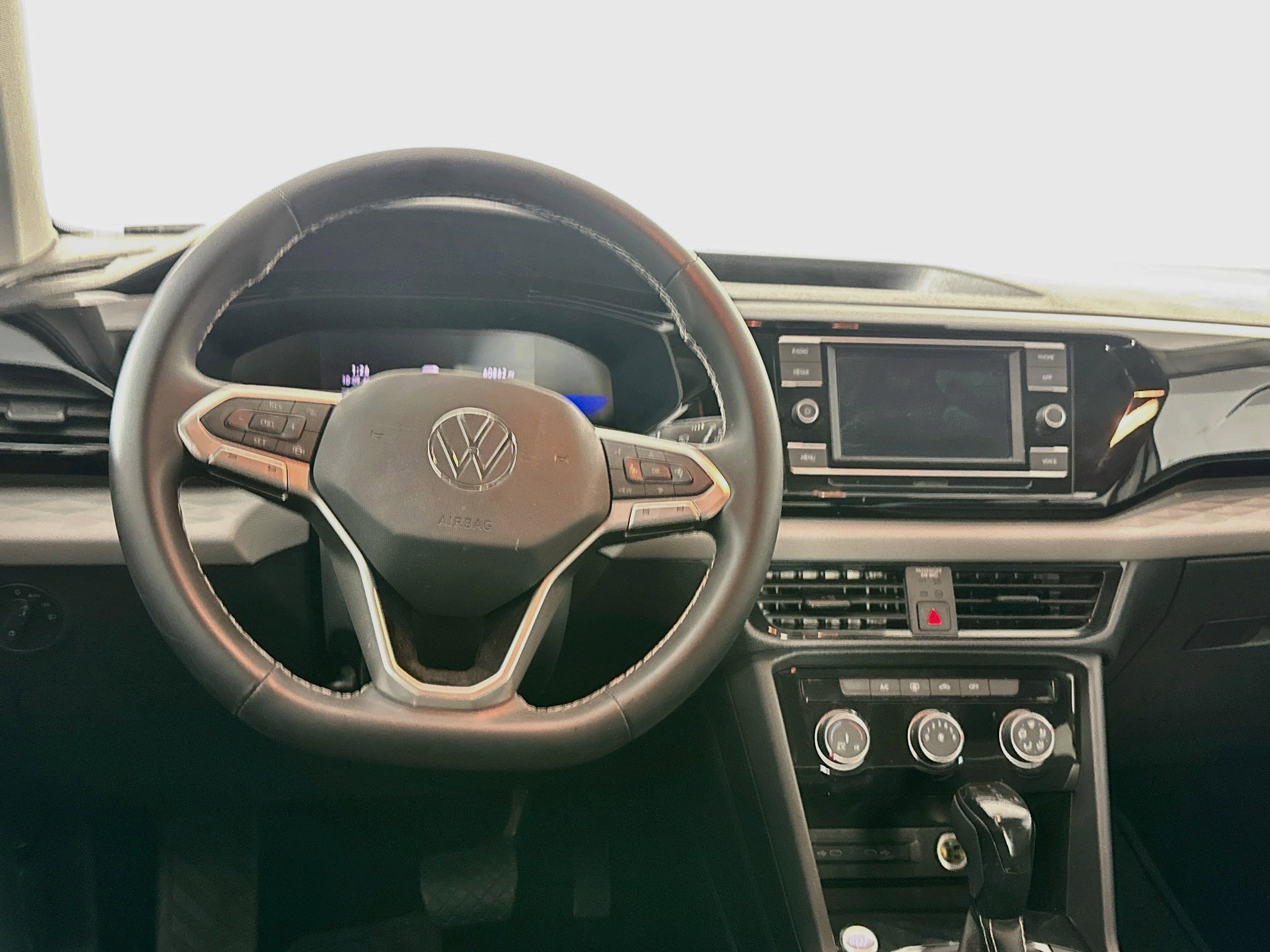 Used 2023 Volkswagen Taos S FWD image 17