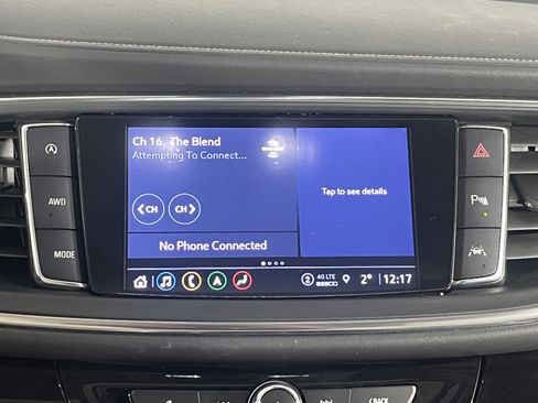 Used 2023 Buick Enclave Avenir w/ Avenir Technology Package image 15