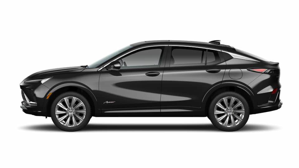 New 2026 Buick Envista Avenir FWD image 8