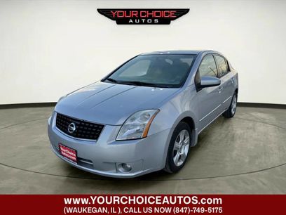 Used 2009 Nissan Sentra 2.0 S
