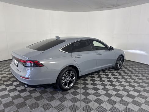 Certified 2023 Honda Accord EX-L image 4