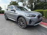 Certified 2023 BMW X3 xDrive30i w/ Premium Package image 6